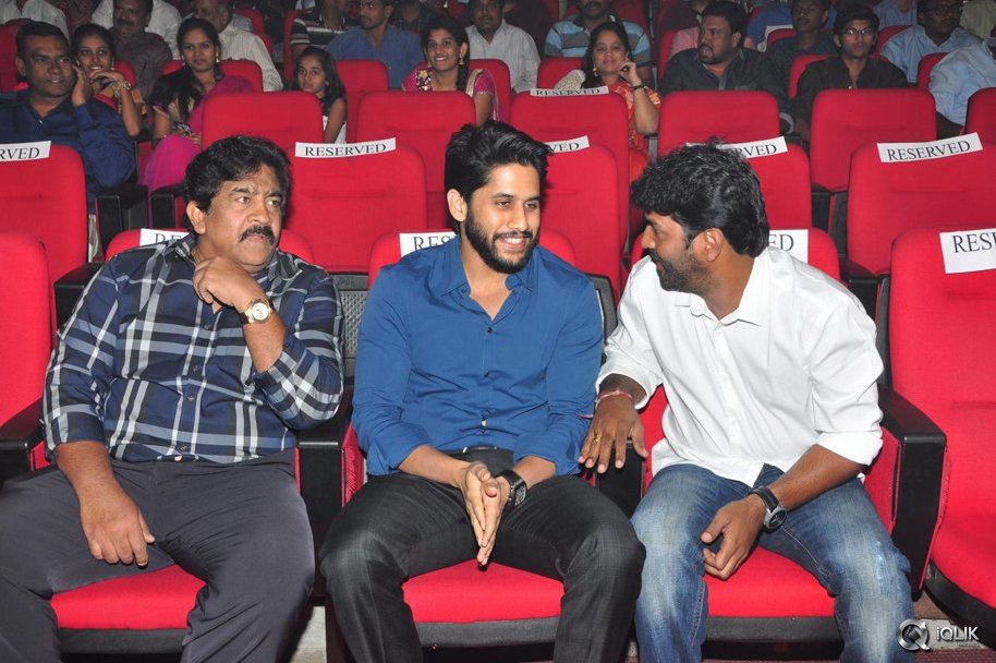 Soggade-Chinni-Nayana-Movie-Audio-Launch